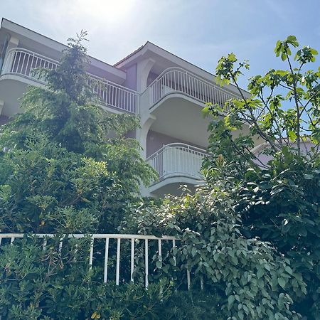 Apartmani Marija Klimno B Экстерьер фото