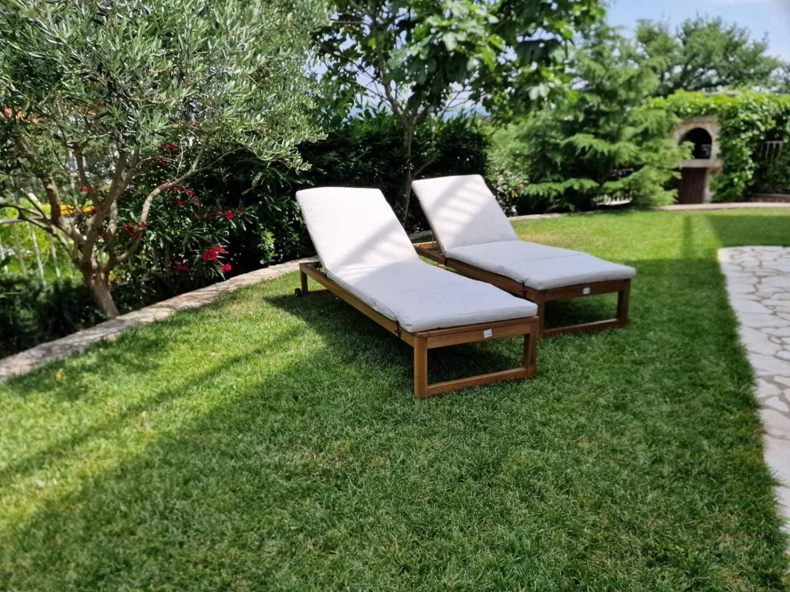 Apartmani Marija Klimno B Экстерьер фото