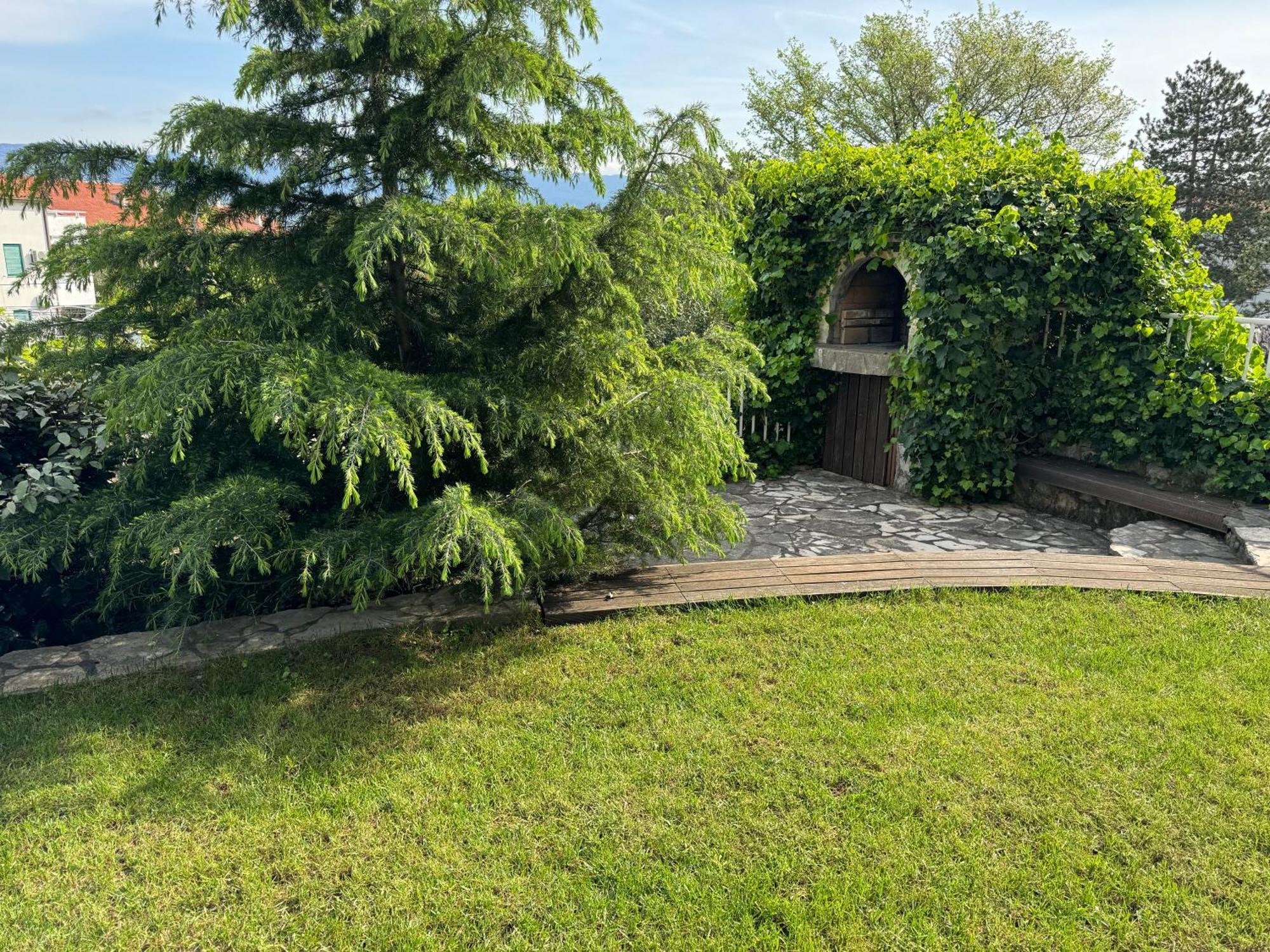 Apartmani Marija Klimno B Экстерьер фото