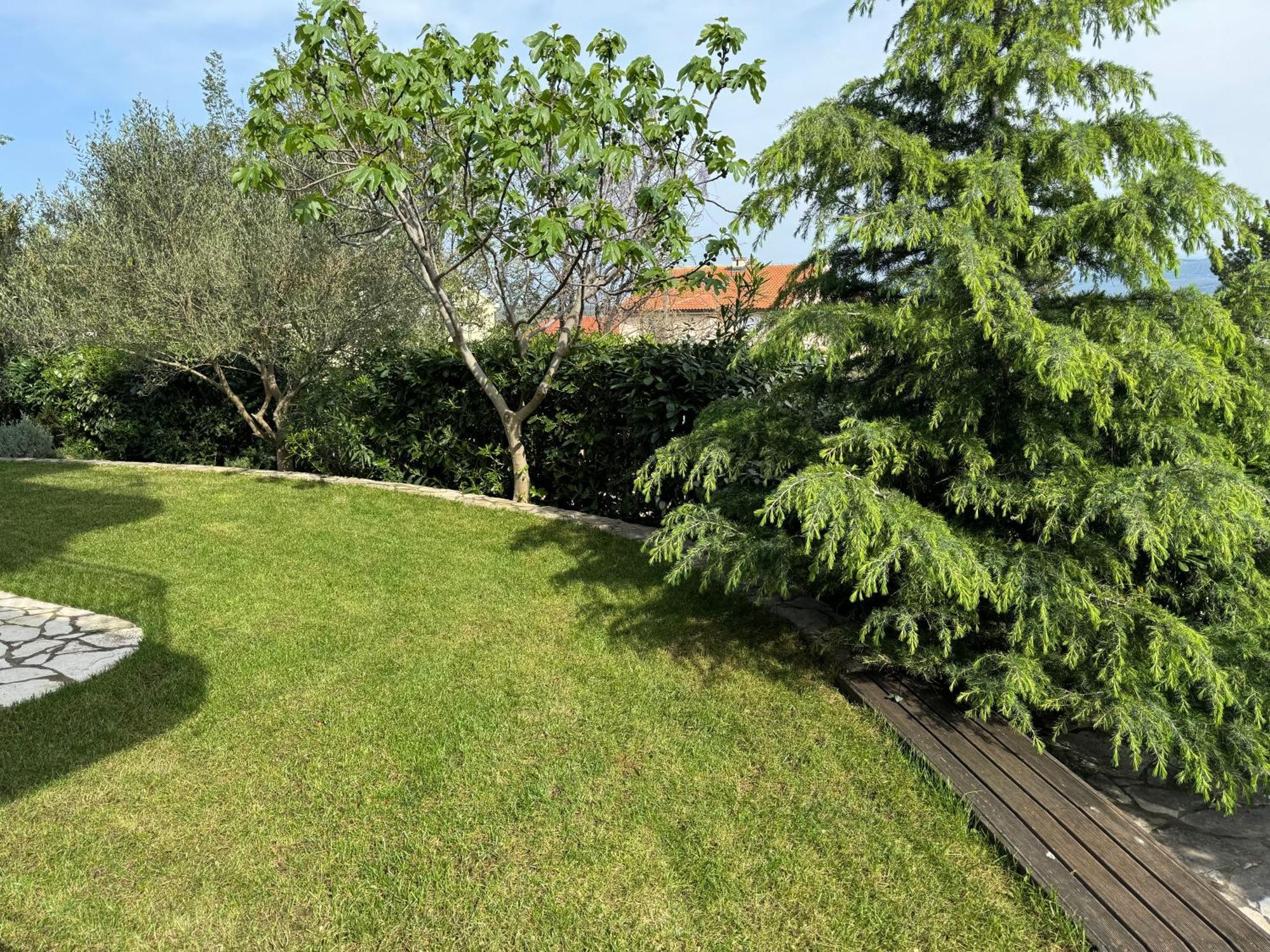 Apartmani Marija Klimno B Экстерьер фото