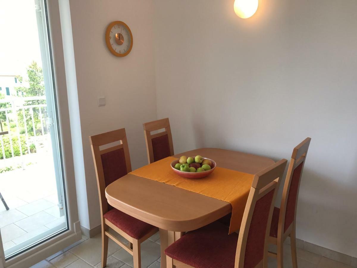 Apartmani Marija Klimno B Экстерьер фото