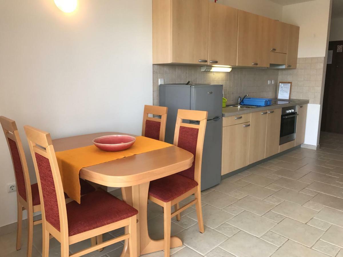 Apartmani Marija Klimno B Экстерьер фото