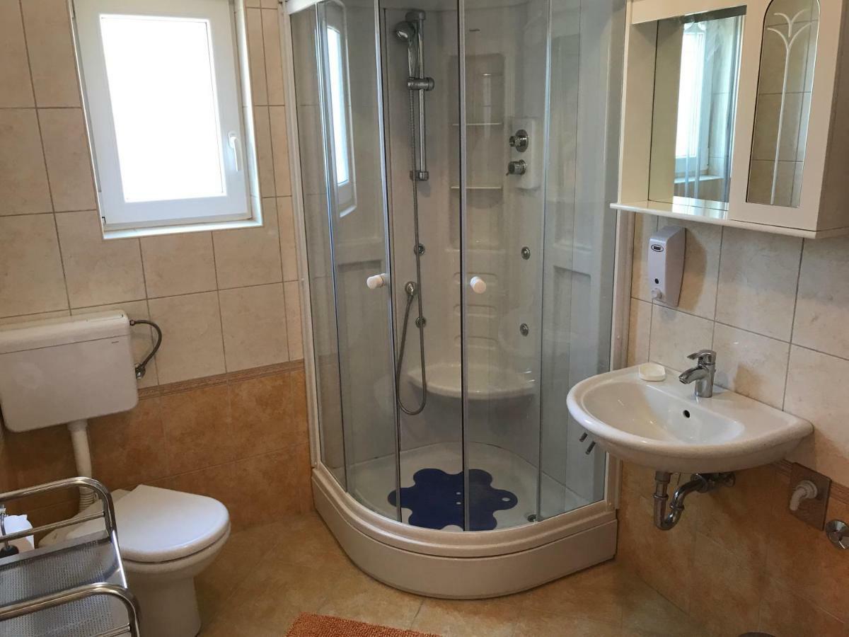 Apartmani Marija Klimno B Экстерьер фото
