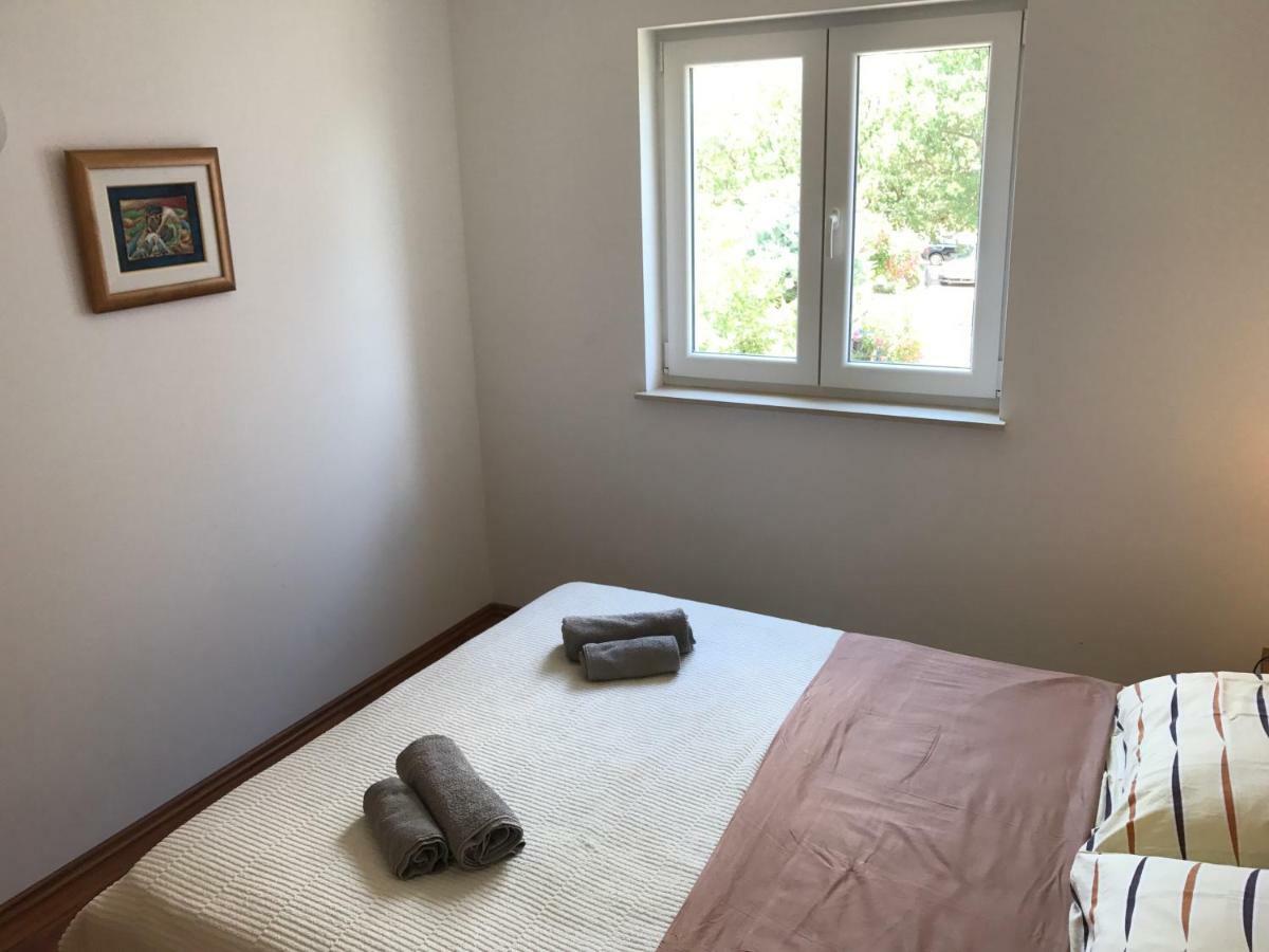 Apartmani Marija Klimno B Экстерьер фото