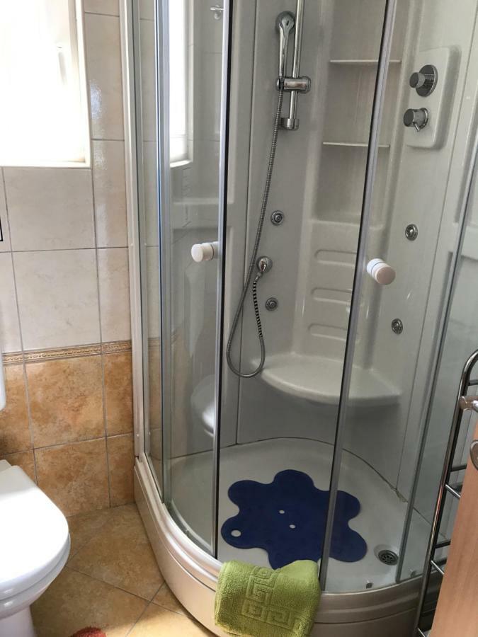 Apartmani Marija Klimno B Экстерьер фото
