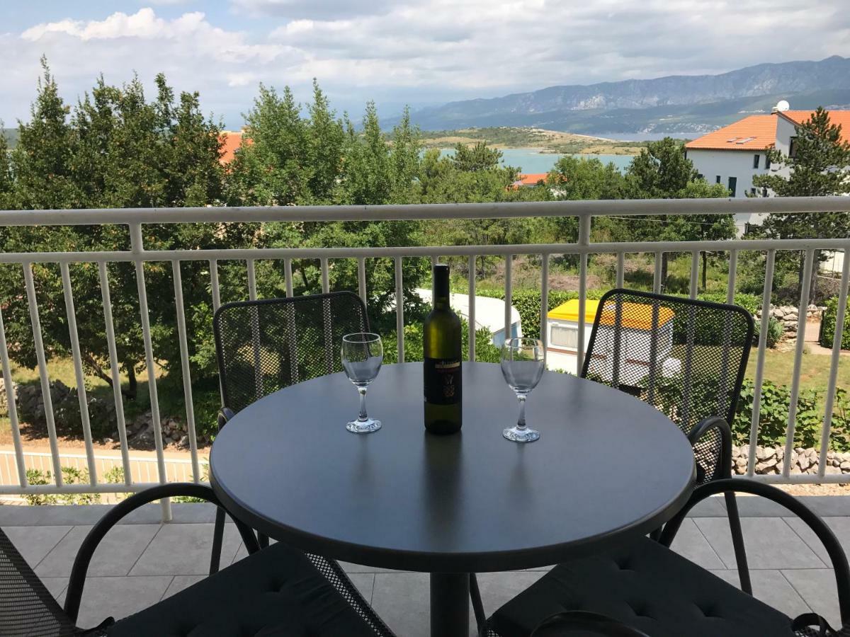 Apartmani Marija Klimno B Экстерьер фото