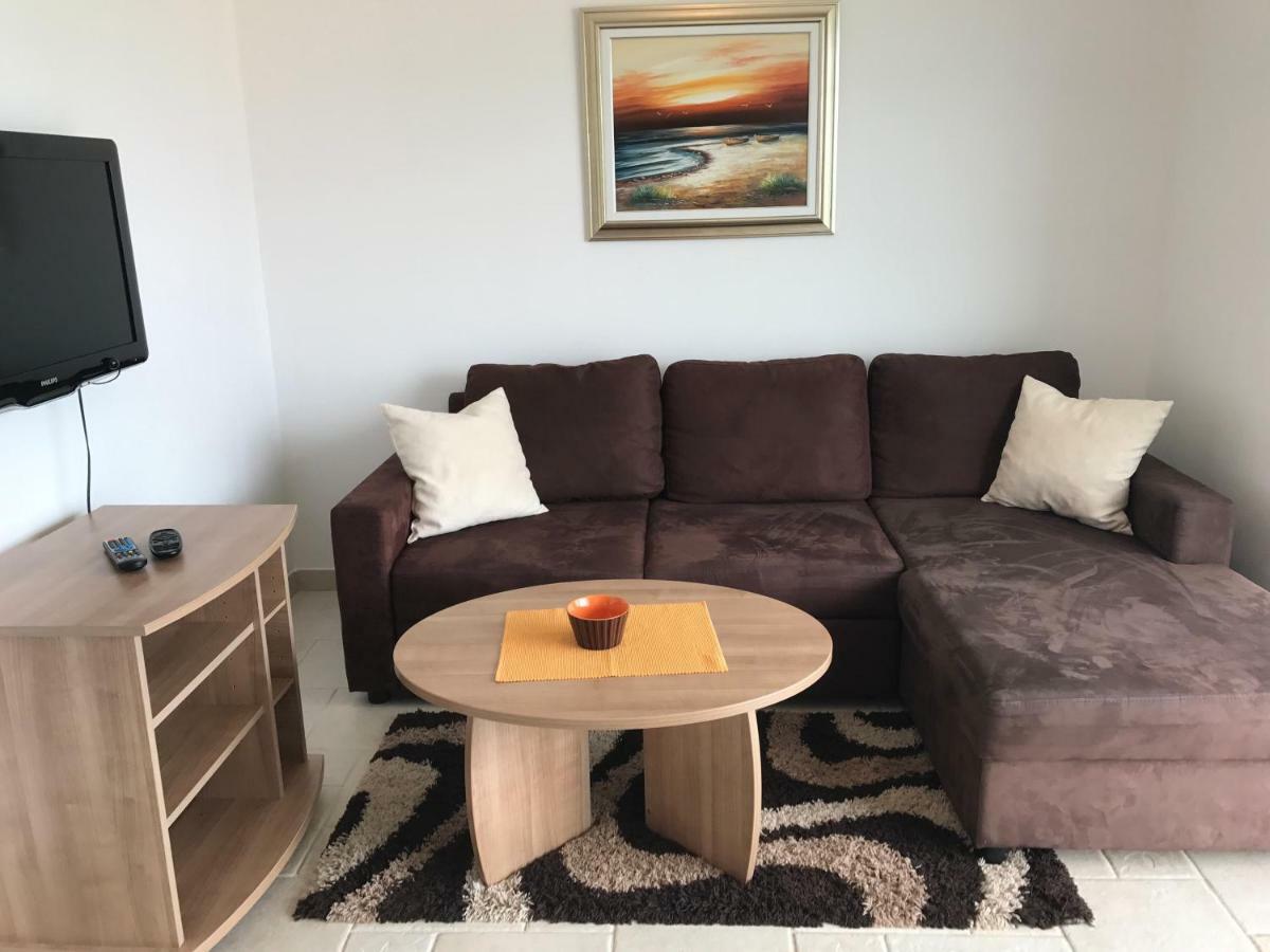 Apartmani Marija Klimno B Экстерьер фото