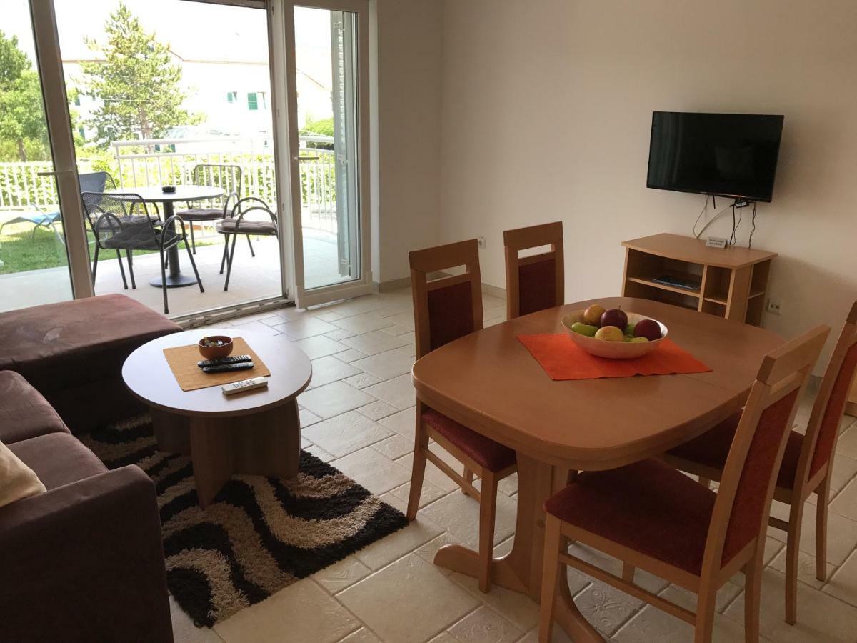 Apartmani Marija Klimno B Экстерьер фото
