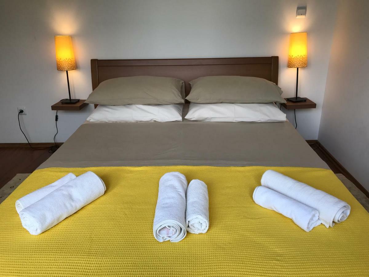 Apartmani Marija Klimno B Экстерьер фото