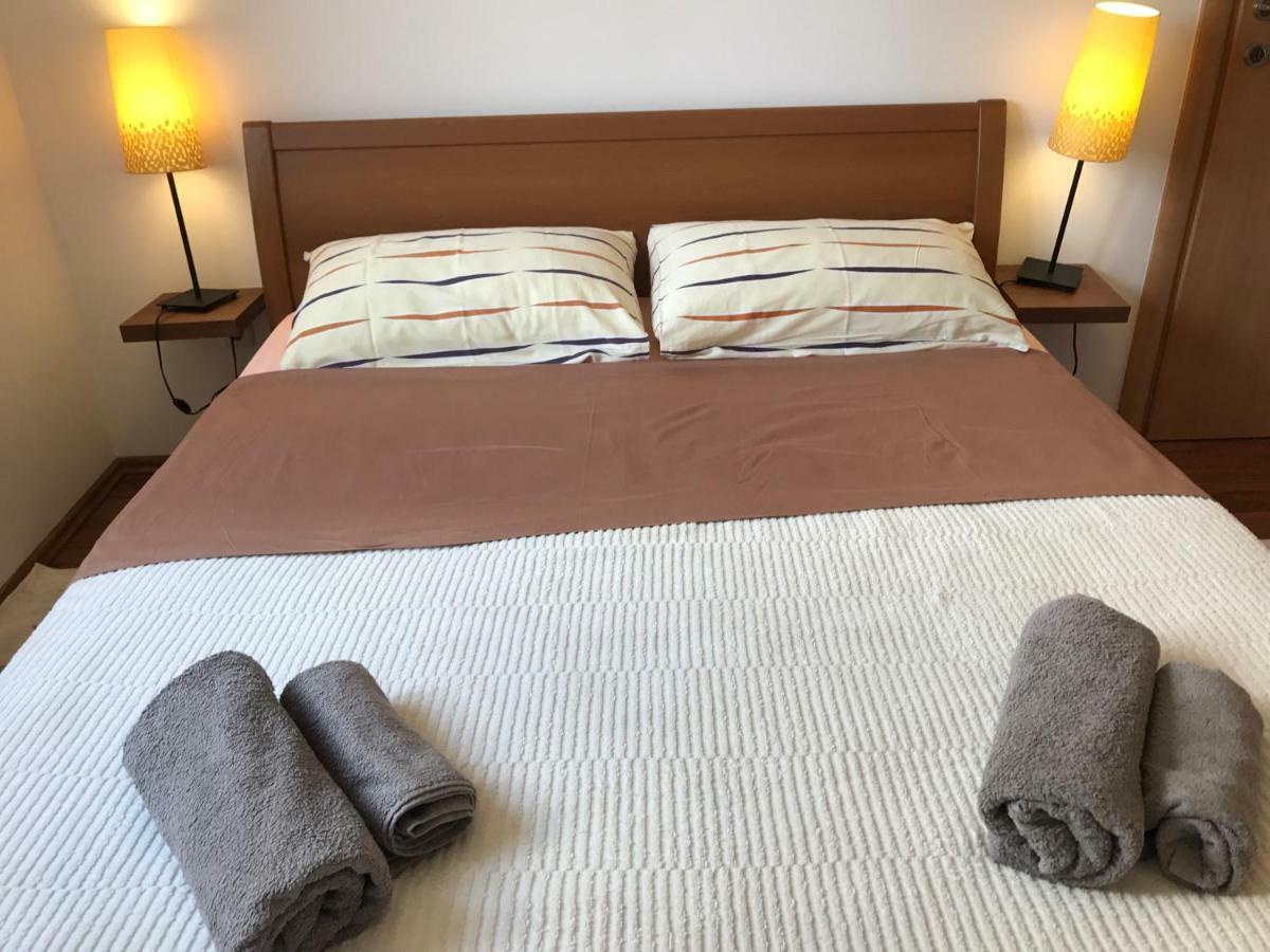 Apartmani Marija Klimno B Экстерьер фото