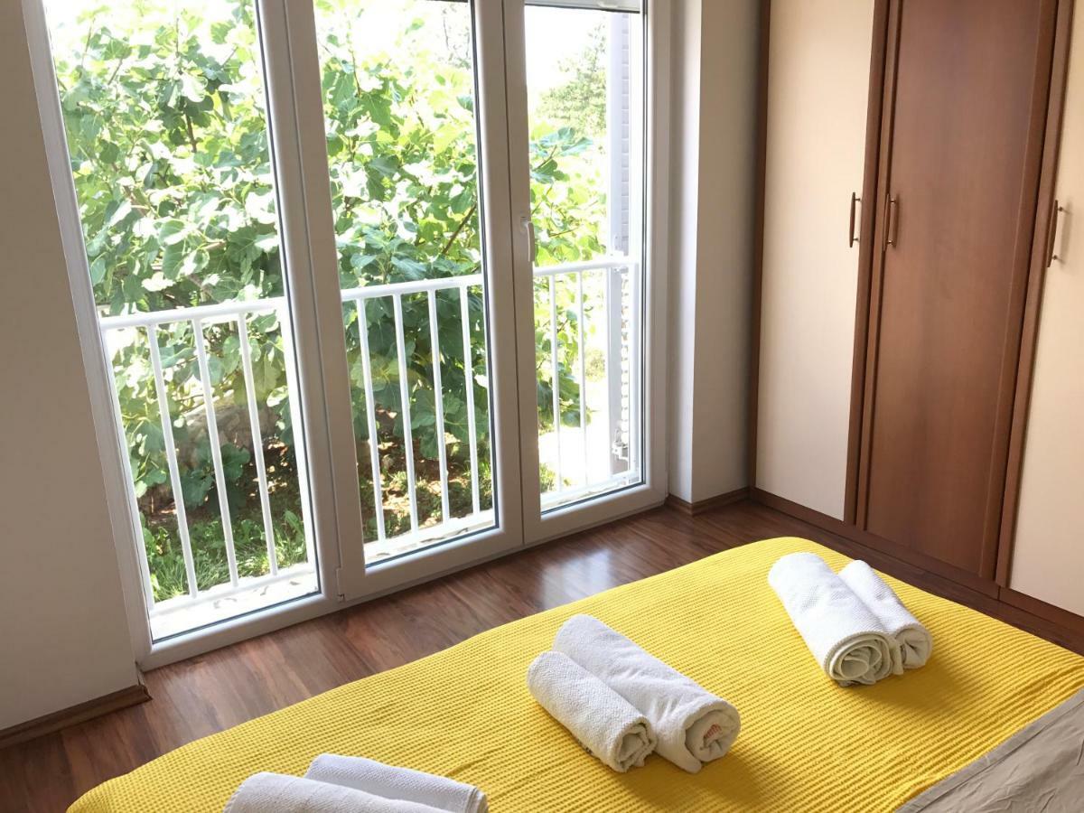 Apartmani Marija Klimno B Экстерьер фото