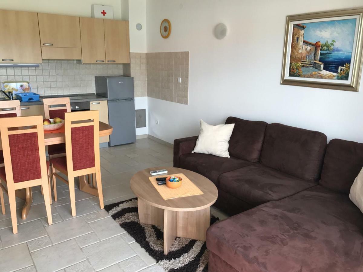 Apartmani Marija Klimno B Экстерьер фото
